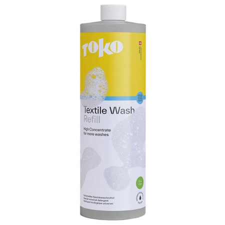 Detergente TOKO Textile Wash 1000ml