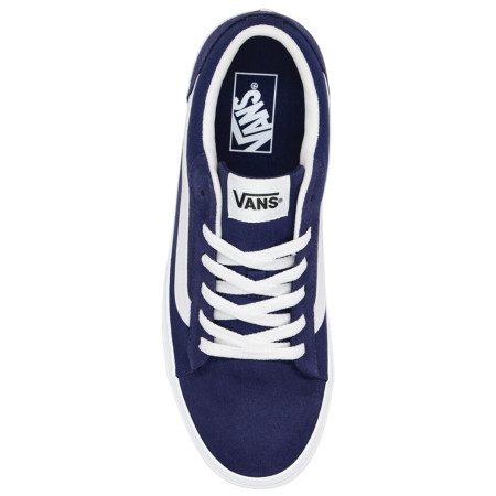 Calzado de hombre Vans Vero LS