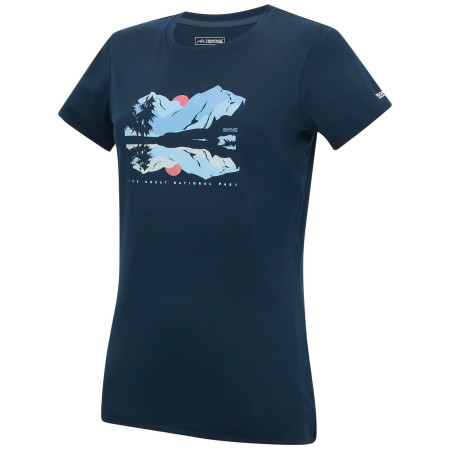 Camiseta de mujer Regatta Women's Fingal