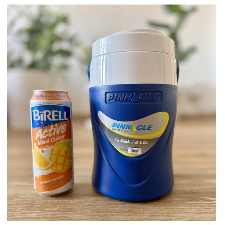 Taza térmica Pinnacle Thermo Tank 2L
