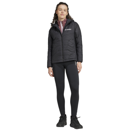 Chaqueta de mujer Adidas W Mt Ins Ho Jkt