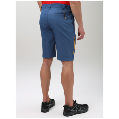 Pantalones cortos de hombre Loap Uzram