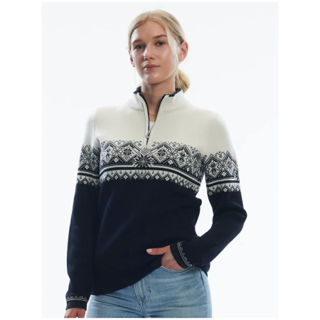 Jersey de mujer Dale of Norway Moritz Fem Sweater