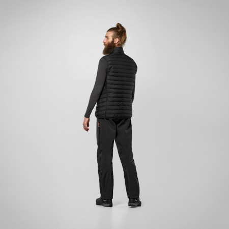 Chaleco de hombre Salewa Brenta Rds Dwn Vest M