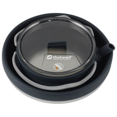 Hervidor Outwell Collaps Tea Time Kettle 1.5 L