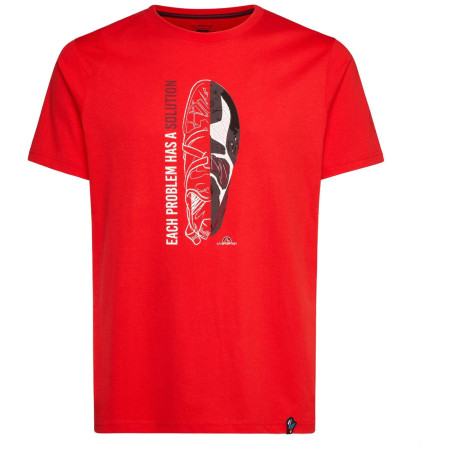Camiseta de hombre La Sportiva Solution T-Shirt M