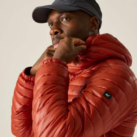 Chaqueta de hombre Regatta Hurden