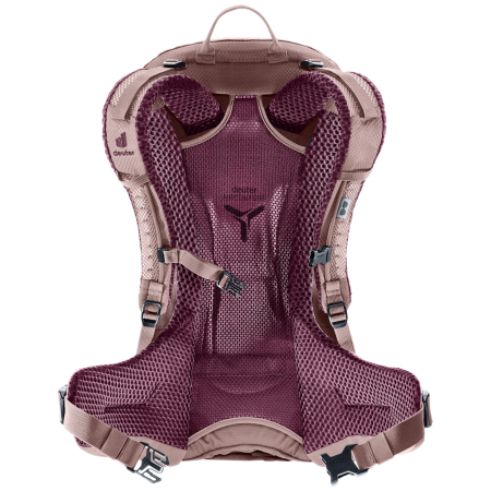 Mochila de mujer Deuter Futura 25 SL