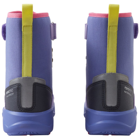 Botas de invierno para niños Reima Talves