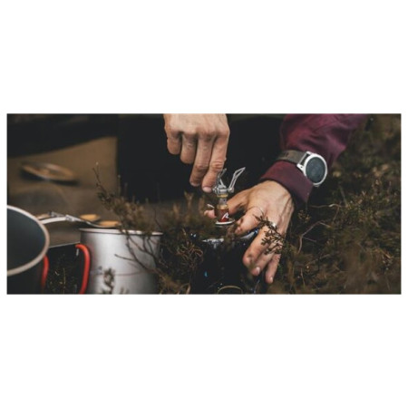 Hornillo de gas Robens Fire Wisp Duo Cook Set UL