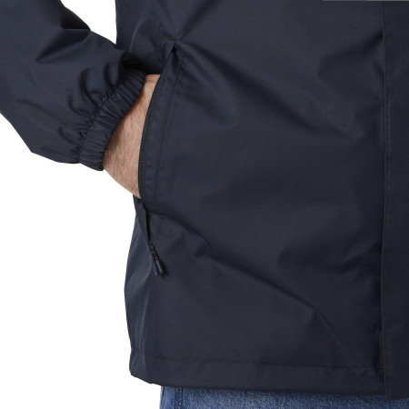 Chaqueta de hombre Helly Hansen Vancouver Fleece Lined Jacket