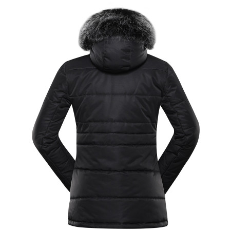 Chaqueta de invierno para mujer Alpine Pro Egypa