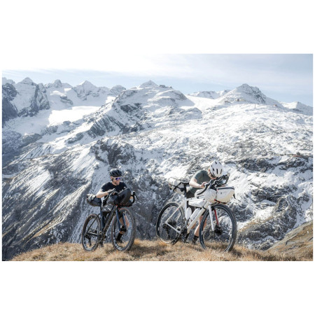 Alforja para manillar Cyclite Handle Bar Aero Bag / 02