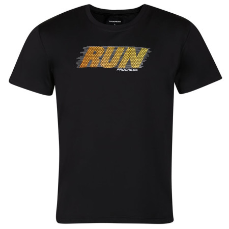 Camiseta de hombre Progress Deporte Run