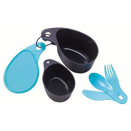 Vajilla Primus Field cup set azul claro