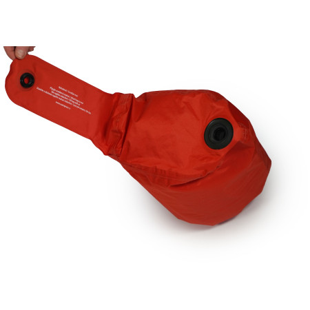 Saco hinchable Warmpeace Stratus Lite