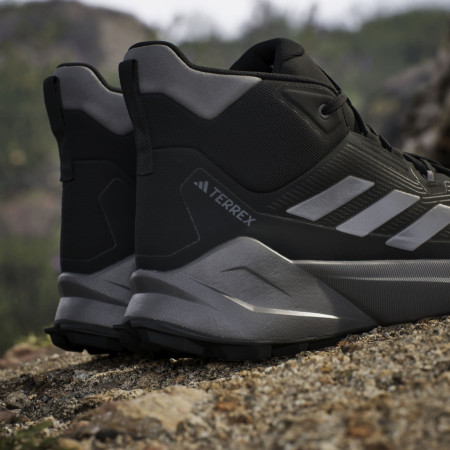 Calzado de hombre Adidas Terrex Trailmaker 2 Mid GTX