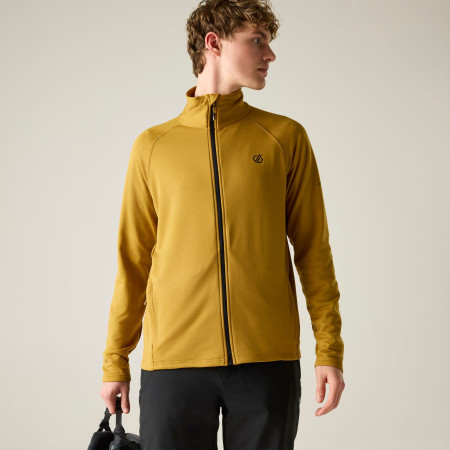 Sudadera de hombre Dare 2b Fuse Up Full Zip