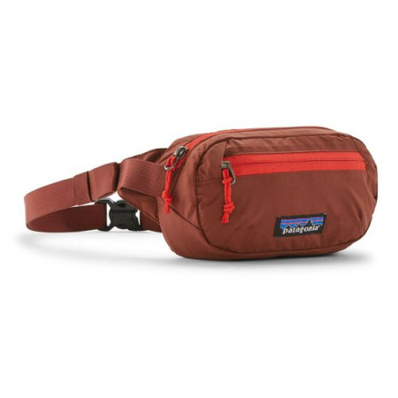 Riñonera Patagonia Terravia Mini Hip Pack