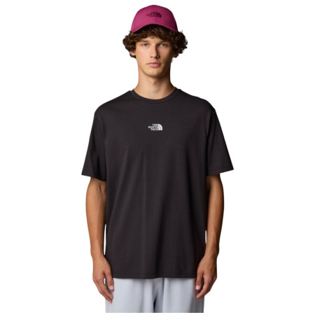 Camiseta de hombre The North Face Ss Never Stop Relaxed Tee