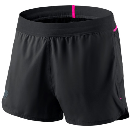 Pantalones cortos de mujer Dynafit Vert 2 W (2022) negro Black Out