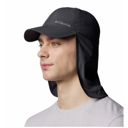 Sombrero Columbia Schooner Bank™ II Cachalot