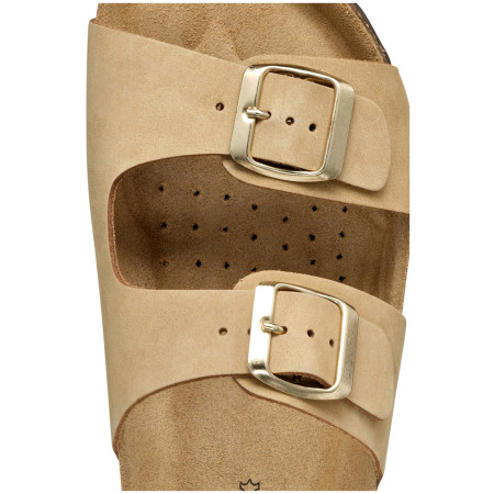 Pantuflas de mujer Geox D Brionia