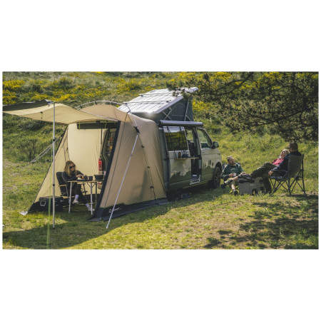 Carpa de autocaravana/furgoneta Outwell Sand Van