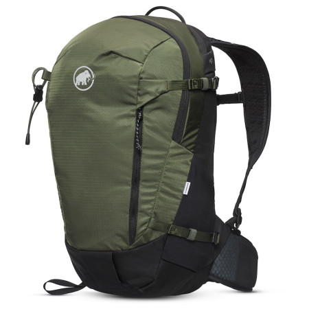 Mochila de mujer Mammut Lithium 20 Women