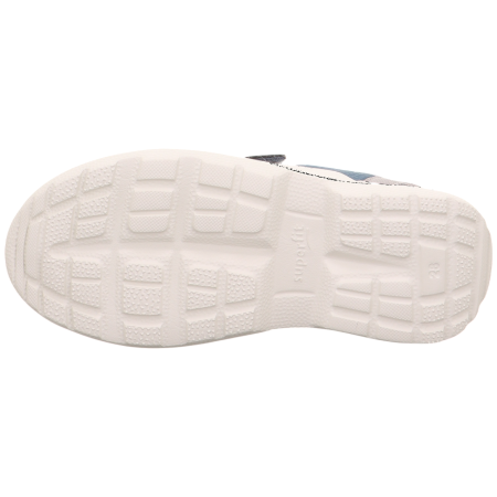 Calzado para niños Superfit Rush Blue Rose