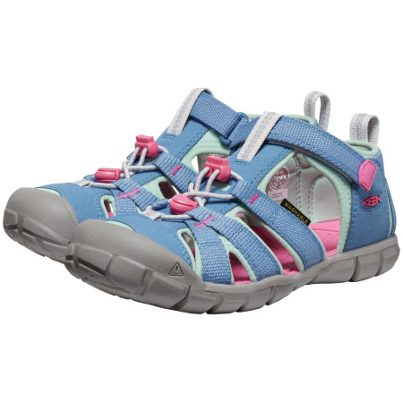 Sandalias para niños Keen Seacamp II CNX JR