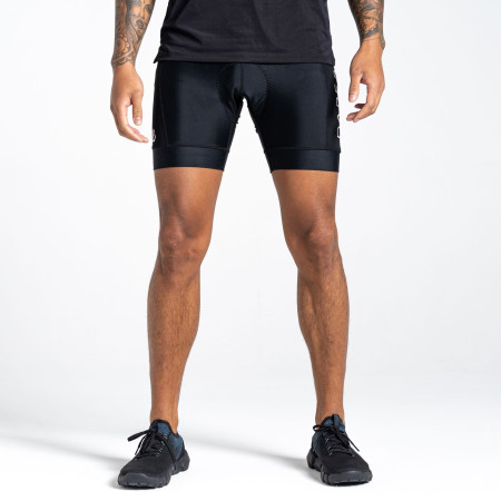 Pantalones cortos de ciclismo para hombre Dare 2b AEPVirtuousShort