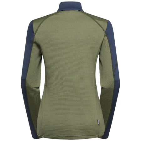 Sudadera funcional de mujer La Sportiva Chill Thermal Jkt W