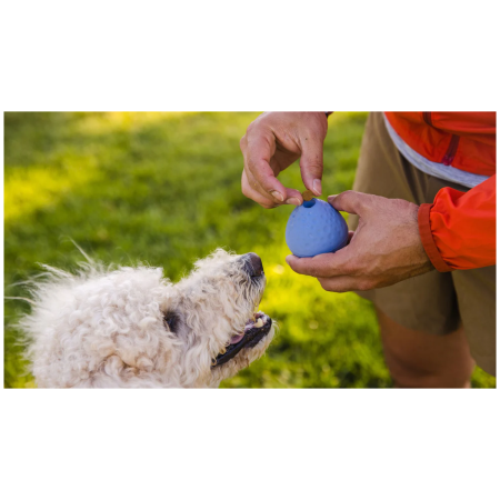 Juguete para perro Ruffwear Turnup™ Toy