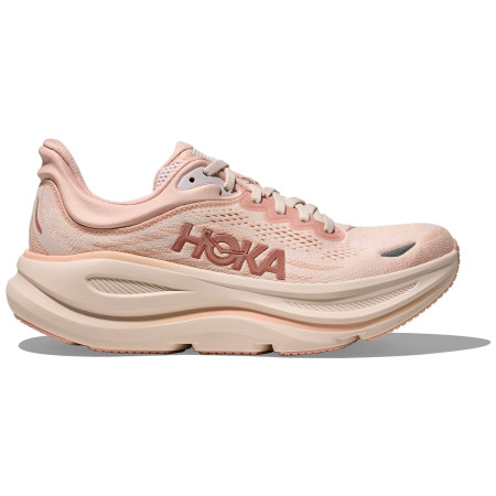 Zapatillas de carrera para mujer Hoka W Bondi 9
