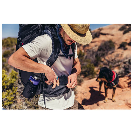 Mochila de senderismo Gregory Baltoro 85 Pro