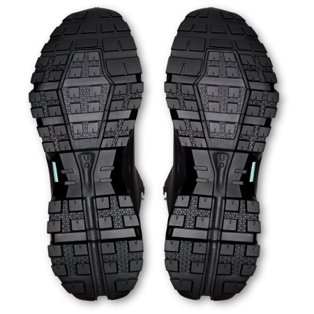 Calzado de senderismo para hombre On Running Cloudrock Mid WP