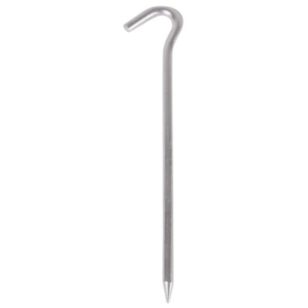 Juego de estaquillas Trimm kolík SOLID-PEG - D18 - sada 4 ks
