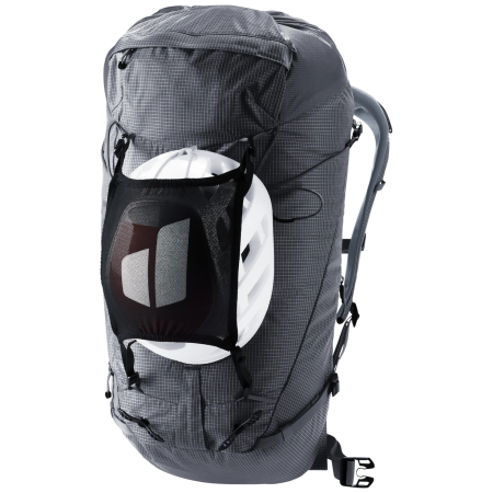 Mochila de senderismo Deuter Guide Lite 30
