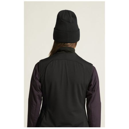 Chaleco de mujer Craft Adv Nordic Training Insulate Vest W