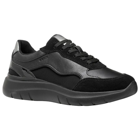 Calzado de mujer Geox D Plummery