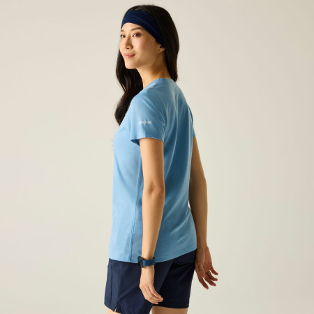 Camiseta de mujer Regatta W Escade