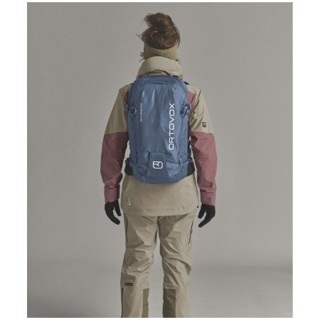 Mochila para esquí de travesía Ortovox Switchback 25 S