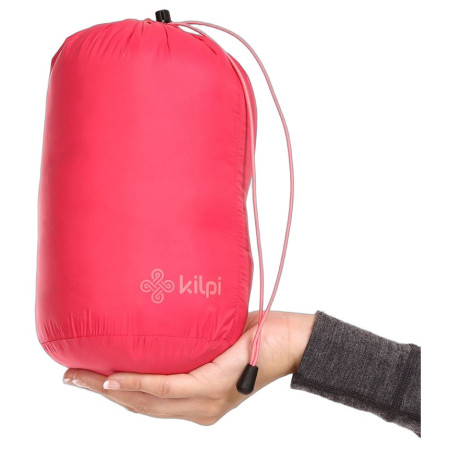 Chaqueta de plumón para mujer Kilpi Pyramiden-W