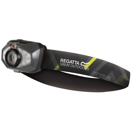 Linterna frontal Regatta Montegra 250 Head negro Misc