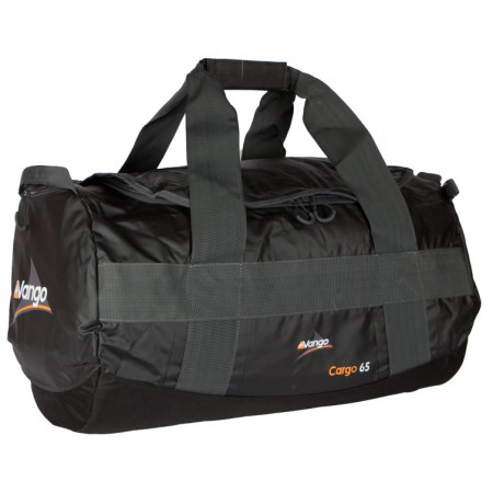 Bolsa Vango Cargo 65 negro