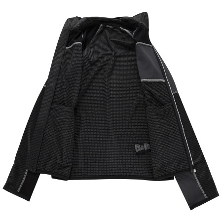 Sudadera de mujer Alpine Pro Onneca 2