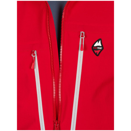 Chaqueta de hombre High Point Nurock Jacket