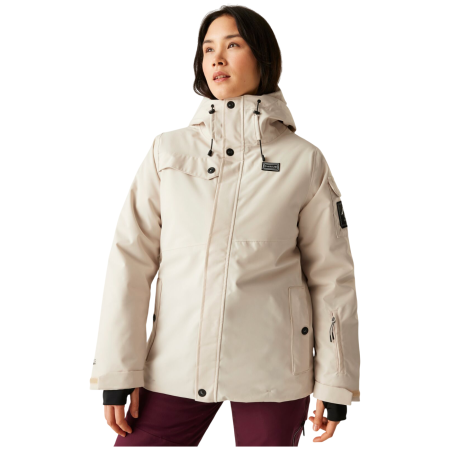 Chaqueta de esquí para mujer Dare 2b Sk iLife Jacket