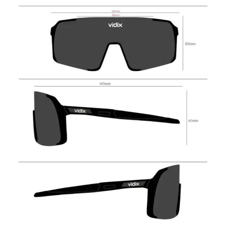 Gafas de sol Vidix Vision (240106set)